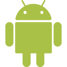 Android app icon