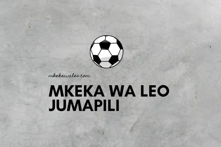 Mikeka Ya Bure Leo Today s Free Football Tips 