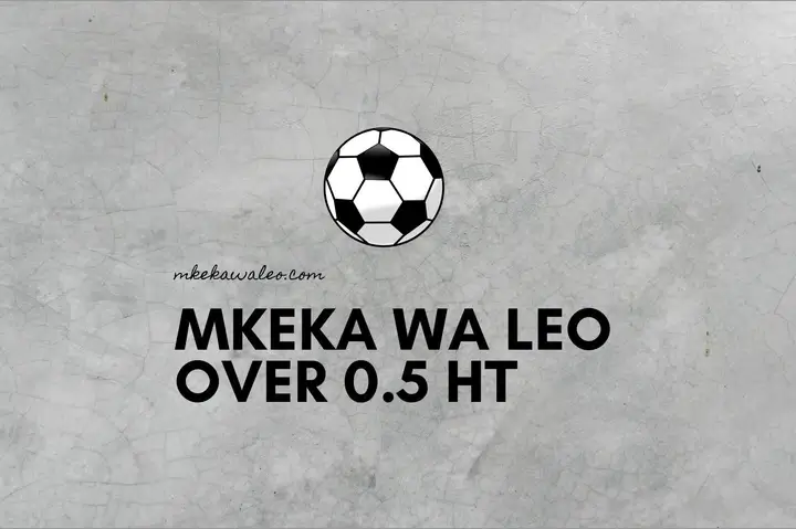 Mikeka Ya Bure Leo Today s Free Football Tips 