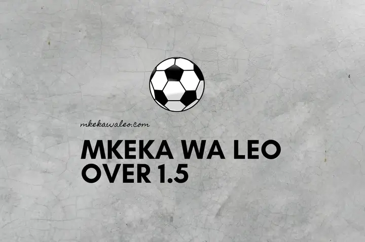 Mikeka Ya Bure Leo Today s Free Football Tips 